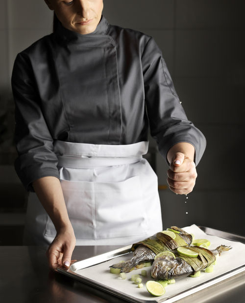 Gastronomie