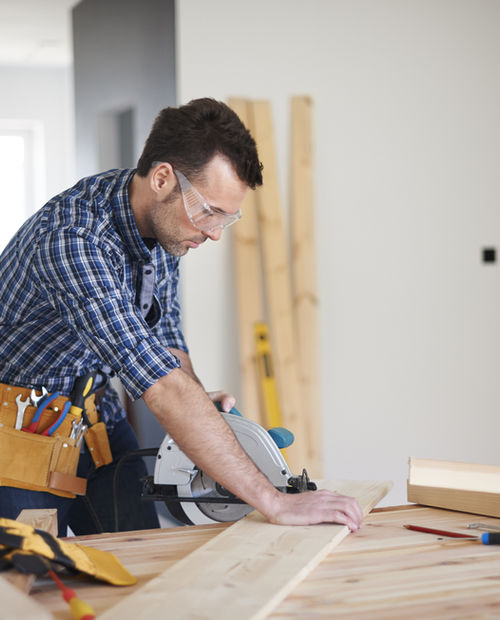 Handwerk und Produktion